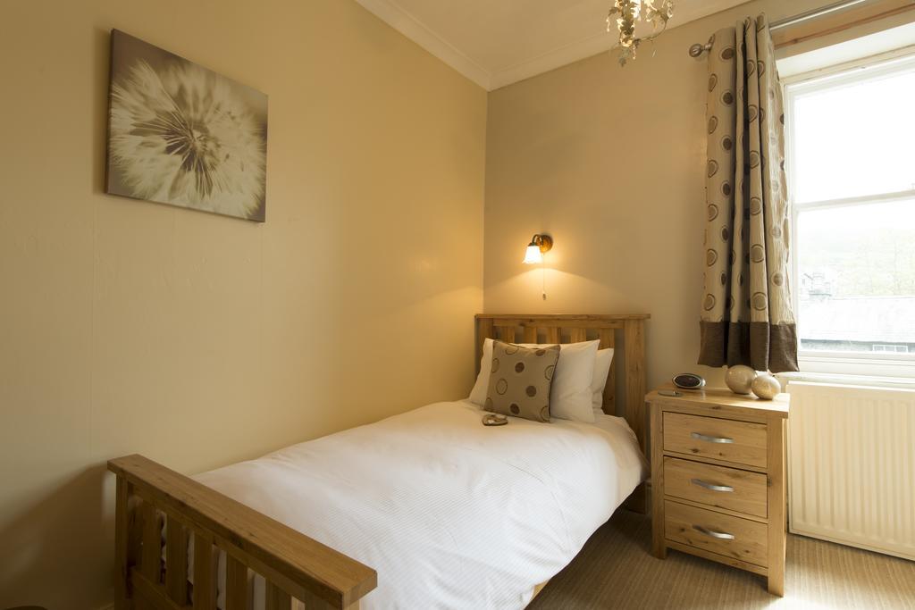 Rysdale Guesthouse Эмблсайд Номер фото