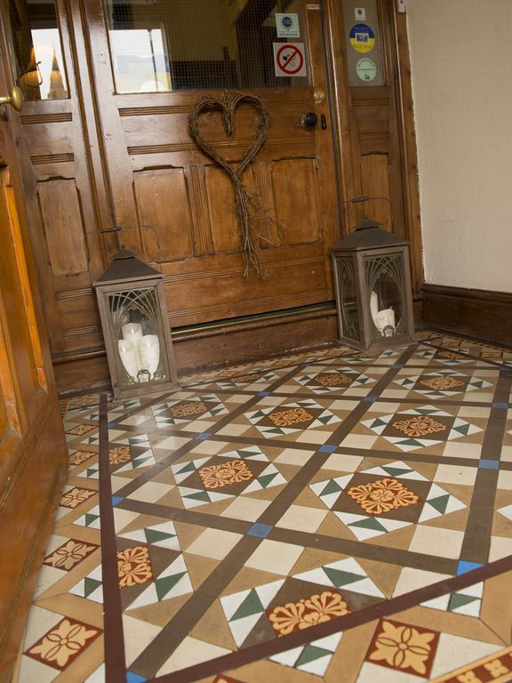 Rysdale Guesthouse Эмблсайд Экстерьер фото