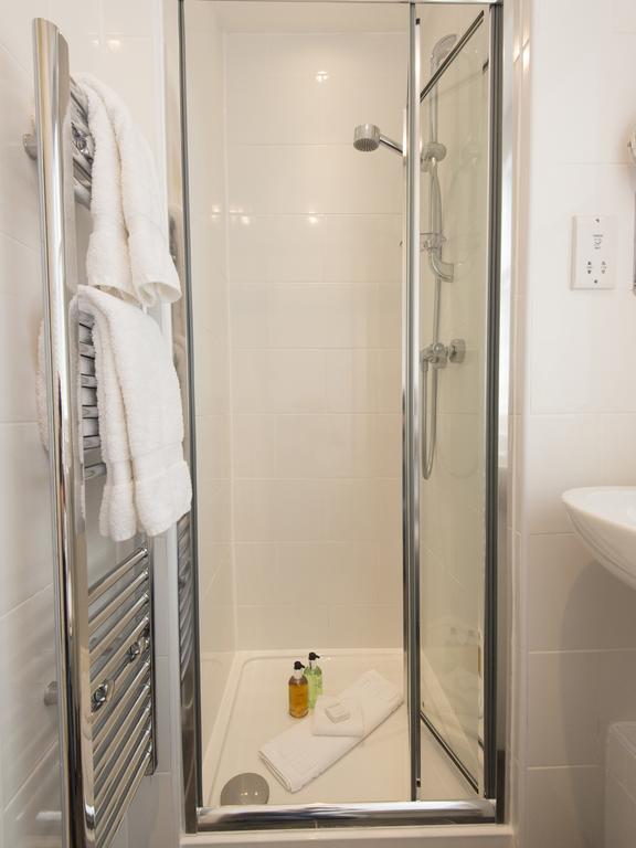 Rysdale Guesthouse Эмблсайд Номер фото