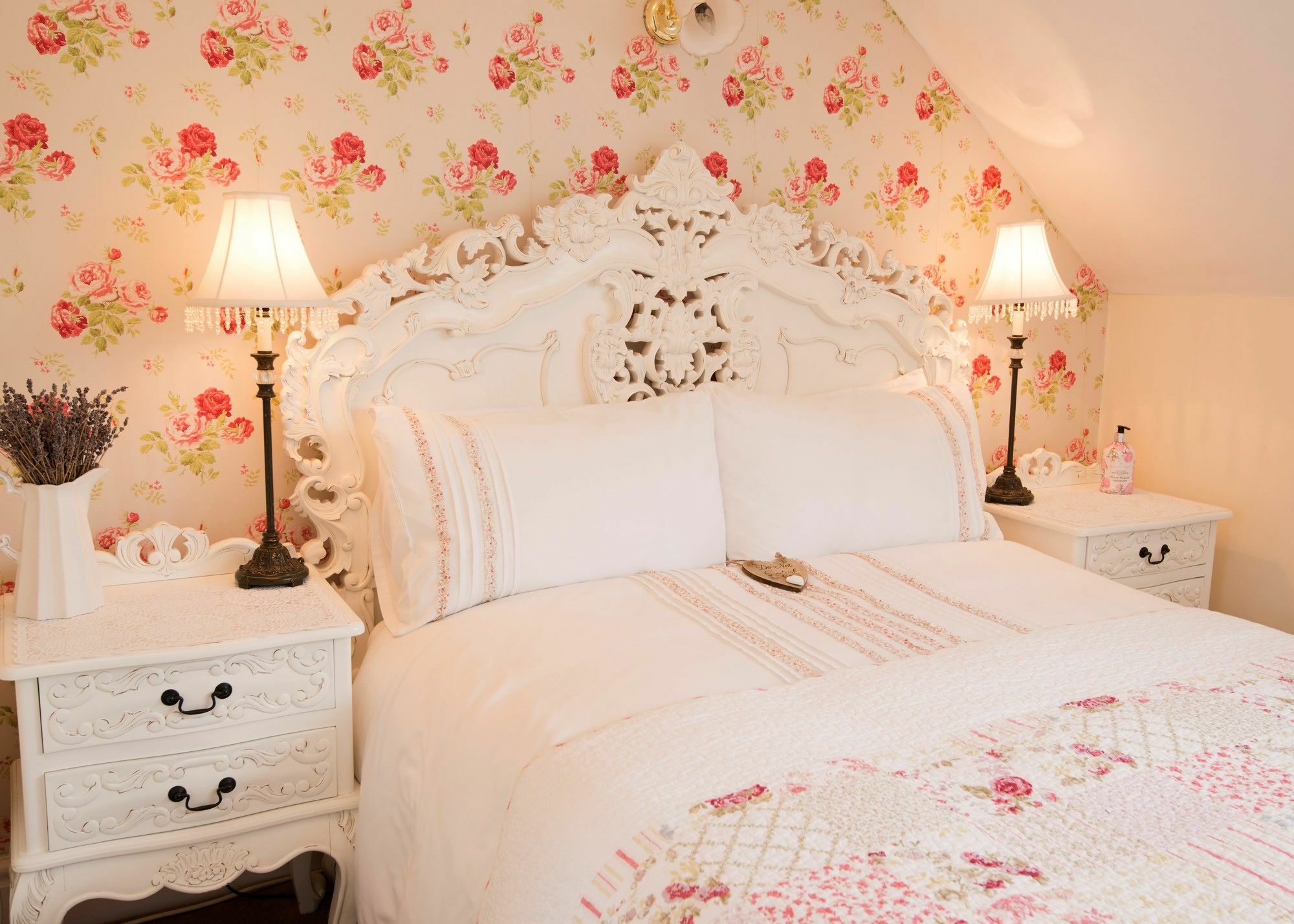 Rysdale Guesthouse Эмблсайд Экстерьер фото